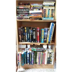 Lot Of Books