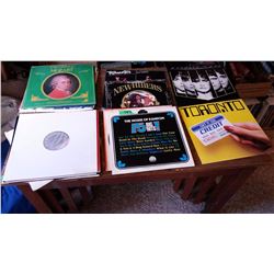 Lot Of Rock & Classic Records (20)