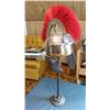 Image 2 : Battle Helmet & Stand Reproduction