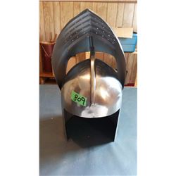 Battle Helmet Reproduction