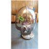 Image 1 : Battle Helmet & Stand Reproduction