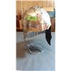 Image 1 : Battle Helmet & Stand Reproduction