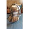 Image 2 : Battle Helmet & Stand Reproduction
