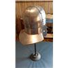 Image 2 : Battle Helmet & Stand Reproduction