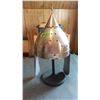 Image 1 : Battle Helmet & Stand Reproduction