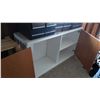 Image 3 : Wooden Shelf & Wooden Cabinet