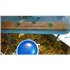 Image 5 : Davis Level Pat. 1867 Vintage Wooden Level