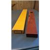Image 5 : Stanley Sweetheart Wooden Level With Box