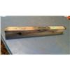 Image 1 : John Rabone & Sons Wooden Level