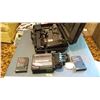 Image 1 : Sony Beta Movie With Accessories & Case
