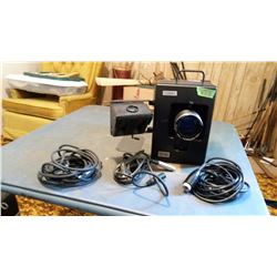 Camerz 2111 With Case & Accessories and Tripod