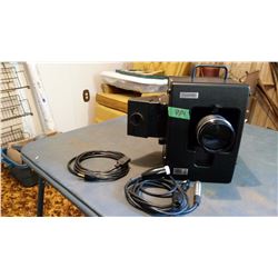 Camerz 2111 With Case & Accessories and Tripod