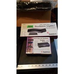 Misc. Items, Camera Accessories