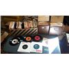 Image 1 : Lot Of Misc. 45 Records