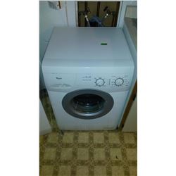 Whirlpool Washing Machine