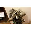 Image 2 : Golf Clubs With Bag