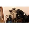 Image 2 : Golf Clubs With Bags (2)