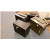 Image 3 : Box Cameras (4) (Brownie (3) Butchers Carbine #3)