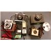 Image 2 : Mixed Lot Of Cameras