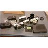 Image 2 : Mixed Lot Of Cameras & Accessories