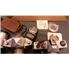 Image 3 : Lot Of Cameras (4) With Accessories