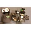 Image 5 : Lot Of Cameras (Remington Flexmaster, Kew Pie No 2A (4), Voightlander)