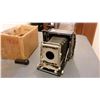 Image 3 : Speed Graphic Camera