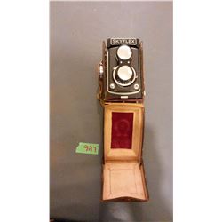 Vintage Skyflex Camera