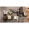 Image 1 : Lot Of Cameras