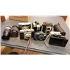 Image 3 : Lot Of Cameras