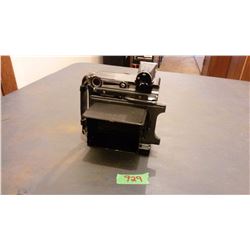 Vintage Graflex Camera