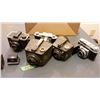 Image 2 : Lot Of Vintage Cameras