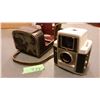 Image 2 : Bell & Howell Electric Camera & Case