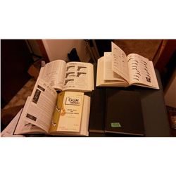 Gun-Related Books (1950’s-60’s) (6)