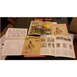 Adjutant’s Call (15)