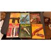 Image 1 : Gun-Related Books (6)
