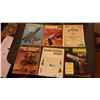 Image 1 : Gun-Related Books (6)