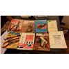 Image 1 : Gun-Related Books (8)
