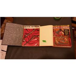 Gun-Related Books (2)