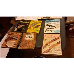 Gun-Related Books