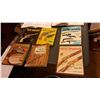 Image 1 : Gun-Related Books