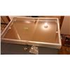 Image 1 : Metal Display Case (34”x22”)