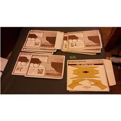 Decal Checkering Patterns (12)