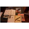 Image 2 : Gun-Related Books & Magazines