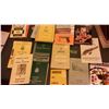 Image 3 : Lot Of Military & Gun-Related Books & Pamphlets