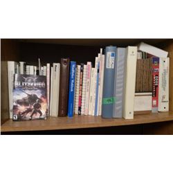 Computer-Related Books