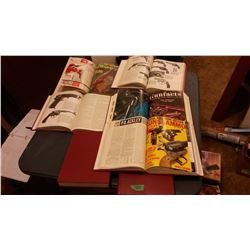 Lot Of Gun-Related Books (7)