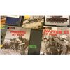 Image 2 : Lot Of Military Books