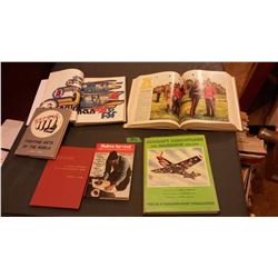 Lot Of Military Books