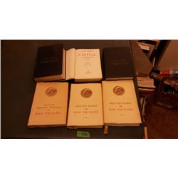 Lot Of Military & Political Books